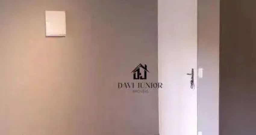 Apartamento com 2 dormitórios à venda, 48 m² por r$ 276.500 - jardim gutierres - sorocaba/sp