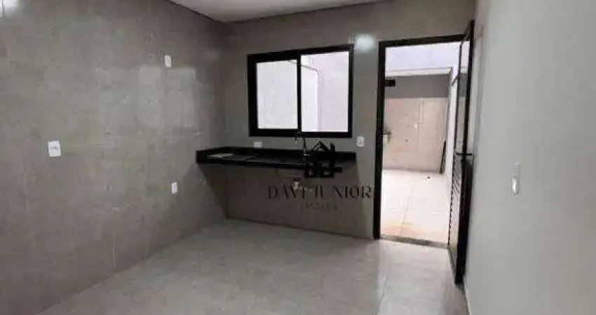 Casa com 2 dormitórios à venda, 62 m² por r$ 299.000,00 - jardim piazza di roma i - sorocaba/sp