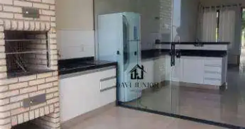 Casa com 2 dormitórios sendo 1 suite à venda, 110 m² por r$ 550.000 - condomínio residencial jardim - sorocaba/sp