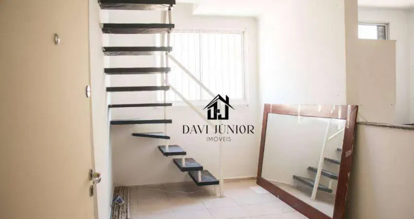 Apartamento com 3 dormitórios sendo 2 suítes à venda, 158 m² por r$ 395.000 - vila gabriel - sorocaba/sp