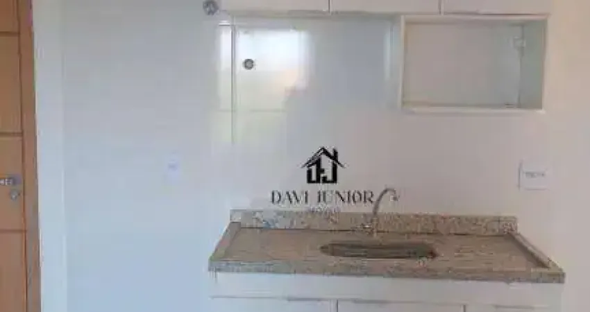 Apartamento com 3 dormitórios sendo 1 suíte para alugar, 67 m² por r$ 2.750/mês - parque campolim - sorocaba/sp