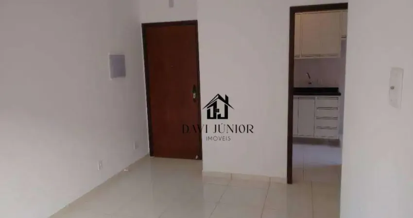 Apartamento com 2 dormitórios sendo 1 suite à venda, 68 m² por r$ 300.000 - éden - sorocaba/sp