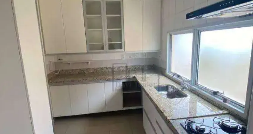 Apartamento com 3 dormitórios à venda, 96 m² por r$ 690.000,00 - parque campolim - sorocaba/sp