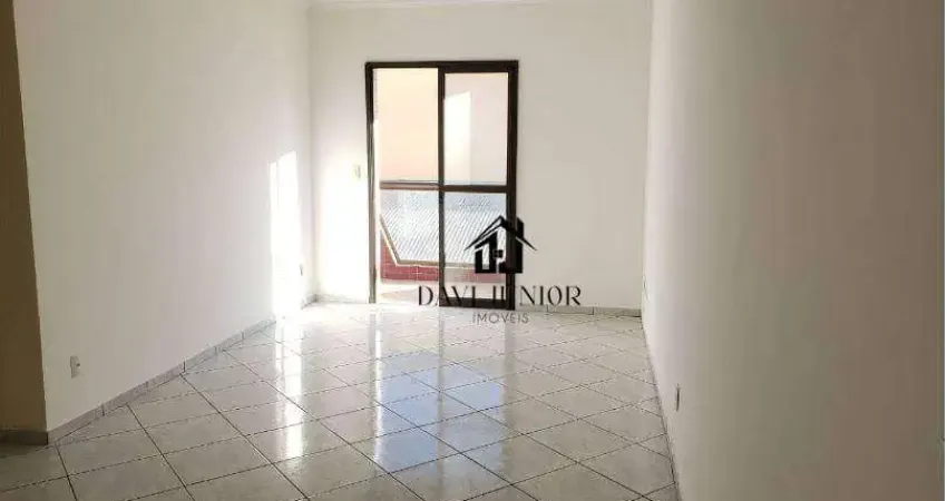 Apartamento com 3 dormitórios à venda, 101 m² por r$ 390.000,00 - vila carvalho - sorocaba/sp