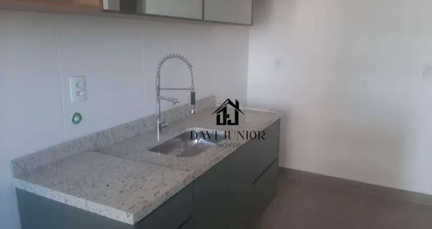 Apartamento com 3 dormitórios sendo 1 suíte à venda, 91 m² por r$ 945.000 - alto da boa vista - sorocaba/sp