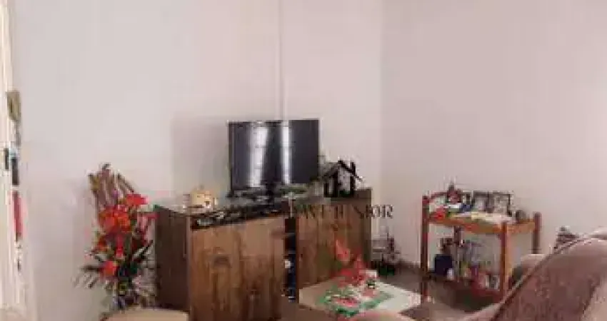 Apartamento com 2 dormitórios à venda, 60 m² por r$ 248.000 - jardim saira - sorocaba/sp