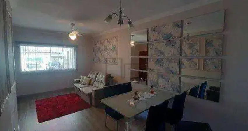 Casa com 3 dormitórios para alugar, 100 m² por r$ 3.477,49/mês - condomínio marbella - sorocaba/sp