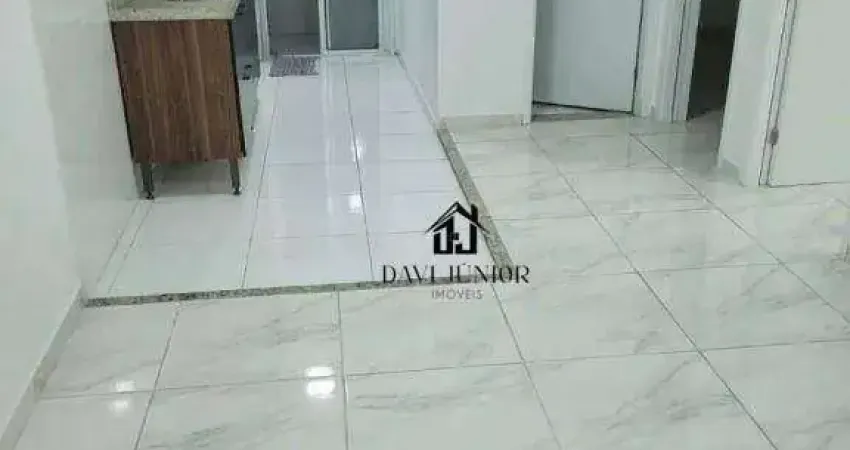 Apartamento com 2 dormitórios para alugar, 60 m² por r$ 2.065,00/mês - jardim pagliato - sorocaba/sp