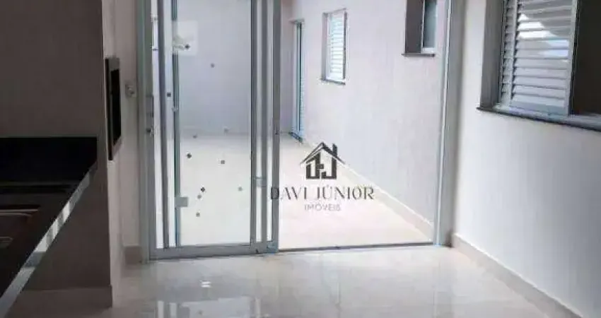 Casa com 3 suites, 140 m² - venda por r$ 990.000 ou aluguel por r$ 5.200/mês - condomínio helena maria - sorocaba/sp