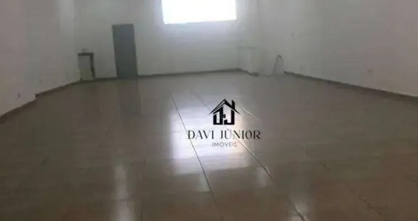 Salão, 271 m² - venda por r$ 950.000 ou aluguel por r$ 6.600,00/mês - centro - sorocaba/sp