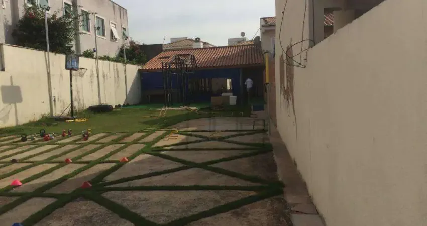Terreno à venda, 362 m² por R$ 550.000,00 - Jardim Eltonville - Sorocaba/SP