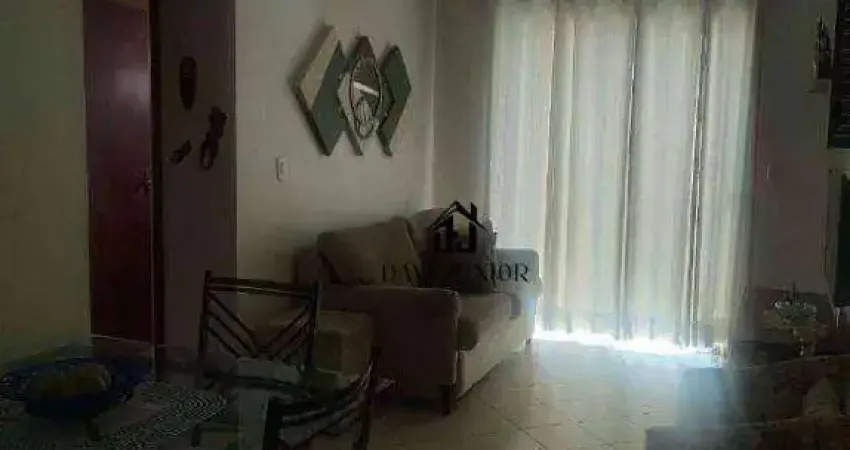 Apartamento com 1 dormitório à venda, 53 m² por R$ 300.000,00 - Parque Campolim - Sorocaba/SP