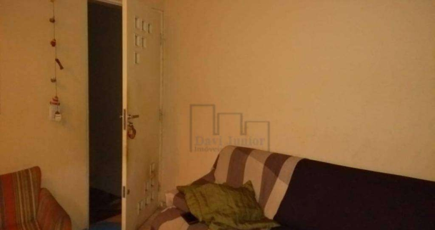 Casa à venda, 100 m² por R$ 300.000,00 - Jardim Bonsucesso - Sorocaba/SP