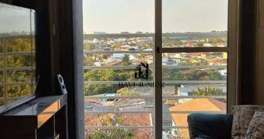 Apartamento com 2 dormitórios à venda, 47 m² por R$ 224.000,00 - Jardim Simus - Sorocaba/SP