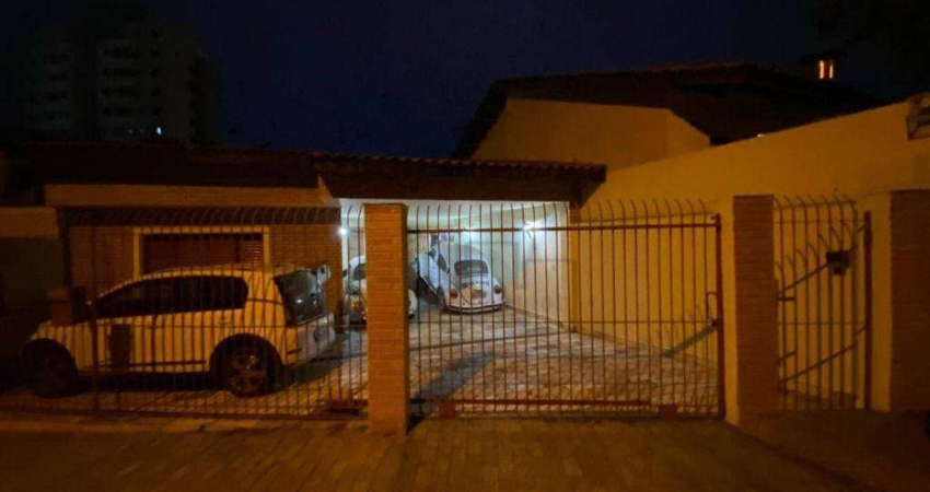 Casa à venda, 212 m² por R$ 800.000,00 - Jardim Faculdade - Sorocaba/SP
