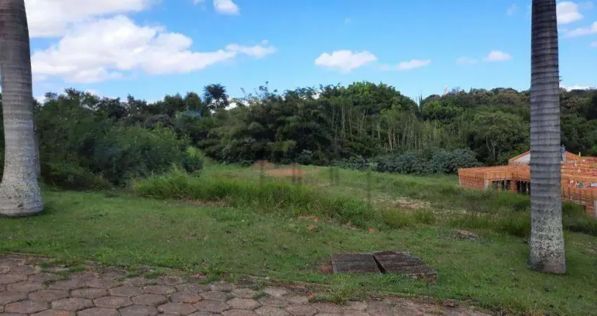 Terreno à venda, 1300 m² por R$ 295.000,00 - Condomínio Vivendas do Lago - Sorocaba/SP