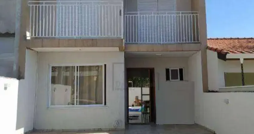 Casa à venda, 100 m² por R$ 490.000,00 - Condomínio Jardim Dálias - Sorocaba/SP
