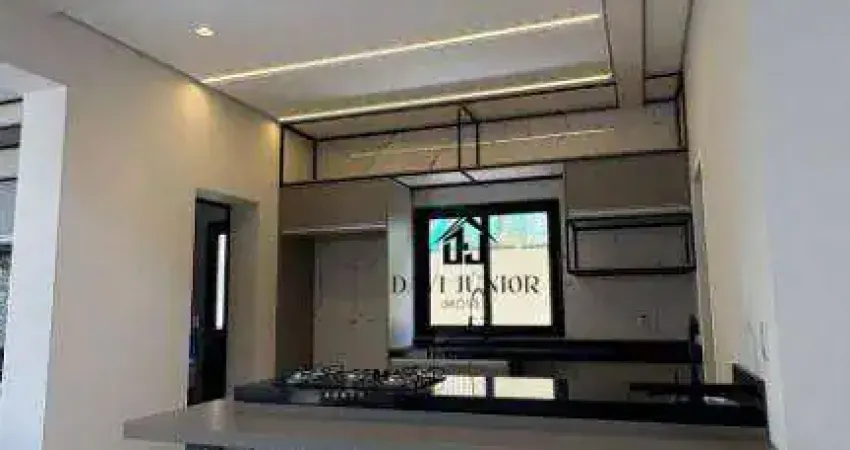 Casa com 4 suítes à venda, 306 m² por R$ 2.800.000 - Condomínio Cyrela Landscape - Votorantim/SP