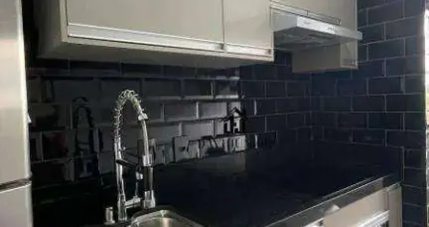 Apartamento com 2 dormitórios sendo 1 suíte à venda, 56 m² por R$ 425.000 - Boa Vista - Sorocaba/SP