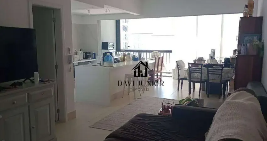 Apartamento com 3 suítes à venda, 125 m² por R$ 1.290.000 - Alto da Boa Vista - Sorocaba/SP
