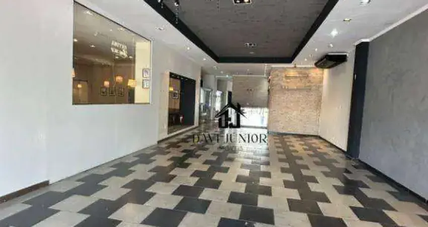 Loja para alugar, 132 m² por R$ 14.000,00/mês - Parque Campolim - Sorocaba/SP