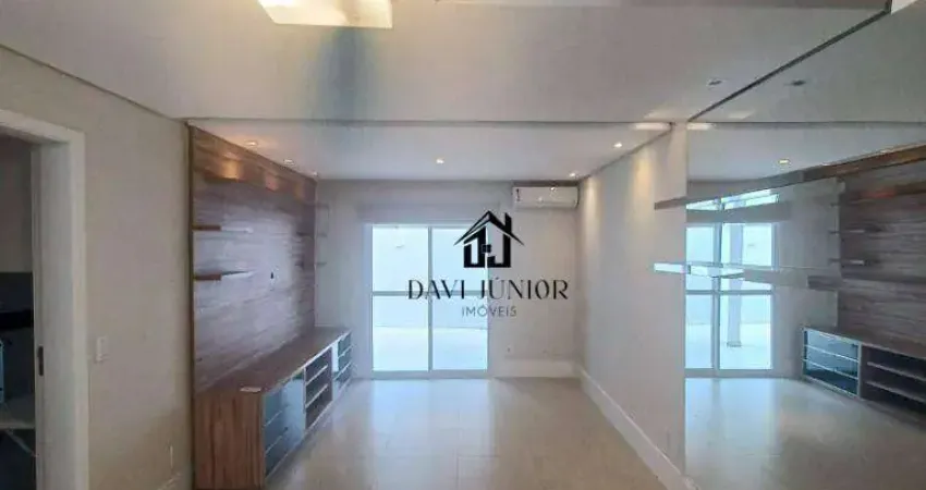 Casa com 3 dormitórios sendo 1 suíte para alugar, 160 m² por R$ 7.500/mês - Condomínio Maggiori - Sorocaba/SP