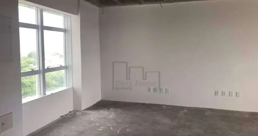 Sala à venda, 42 m² por R$ 240.000,00 - Vila Trujillo - Sorocaba/SP