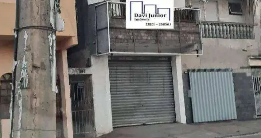 Casa à venda, 135 m² por R$ 413.000,00 - Jardim Ana Maria - Sorocaba/SP
