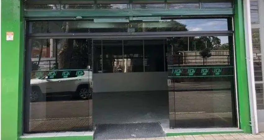 Salão para alugar, 267 m² por R$ 4.615,00/mês - Centro - Sorocaba/SP