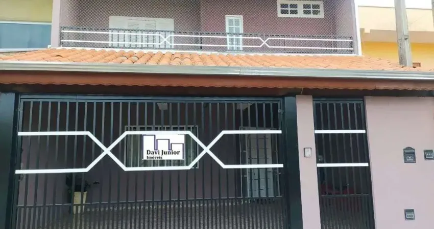 Casa à venda, 260 m² por R$ 620.000,00 - Jardim Montreal - Sorocaba/SP