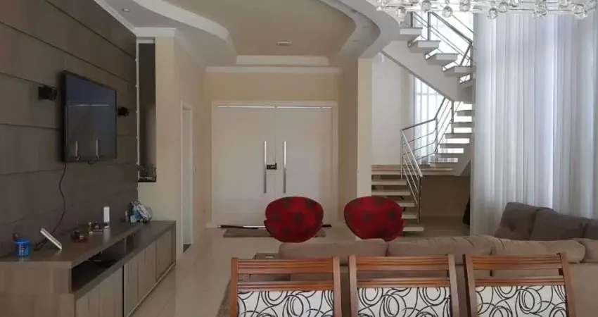Casa à venda, 287 m² por R$ 1.300.000,00 - Condominio Golden Park Residence - Sorocaba/SP