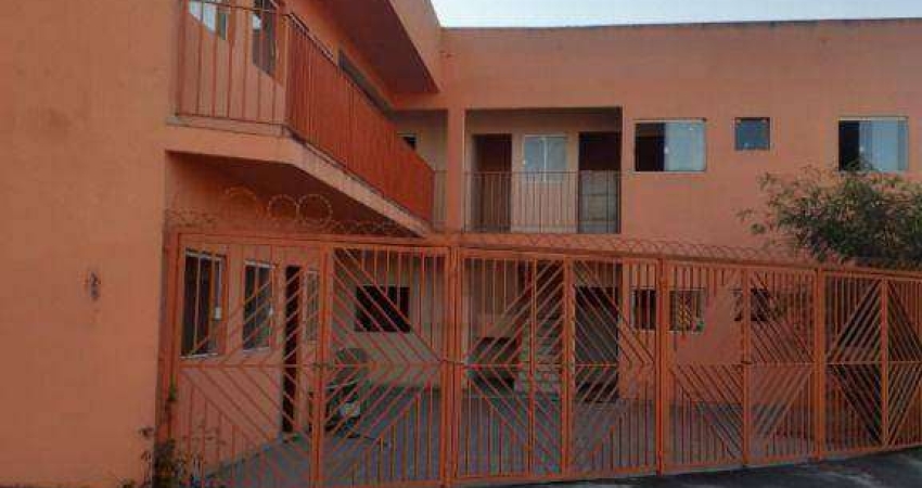 Apartamento à venda, 261 m² por R$ 850.000,00 - Jardim Sorocaba Park - Sorocaba/SP