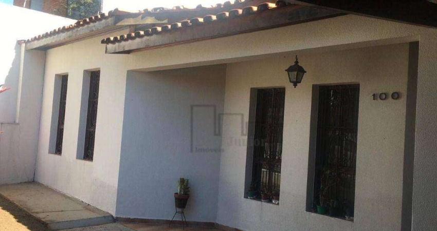 Casa à venda, 208 m² por R$ 830.000,00 - Jardim Refúgio - Sorocaba/SP