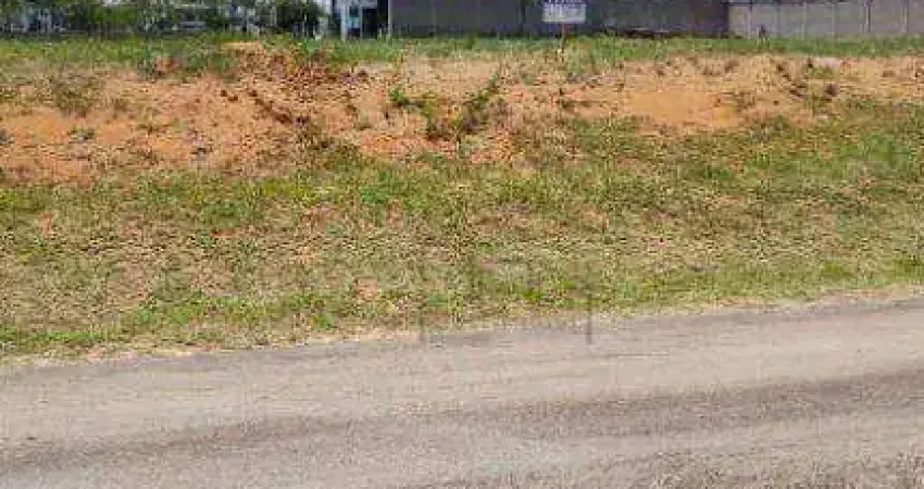 Terreno à venda, 1100 m² por R$ 200.000,00 - Condomínio Residencial Vale Verde - Sorocaba/SP