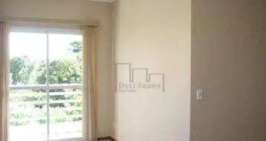 Apartamento à venda, 75 m² por R$ 395.000,00 - Jardim Judith - Sorocaba/SP