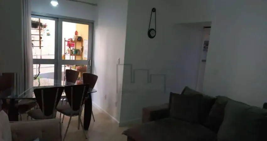 Apartamento à venda, 65 m² por R$ 280.000,00 - Vila Olímpia - Sorocaba/SP