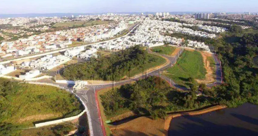 Terreno à venda, 200 m² por R$ 270.000,00 - Condomínio Helena Maria - Sorocaba/SP