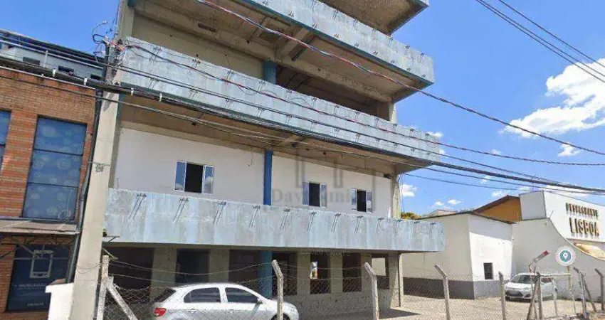 Prédio para alugar, 1160 m² por R$ 80.000,00/mês - Parque Campolim - Sorocaba/SP
