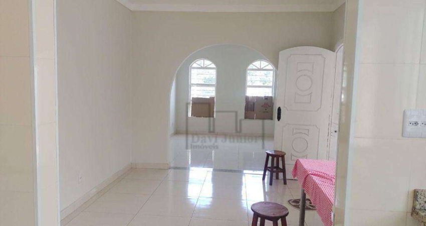 Casa à venda, 105 m² por R$ 360.000,00 - Vila Assis - Sorocaba/SP