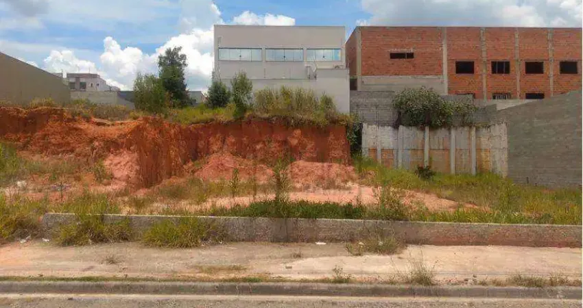 Terreno à venda, 360 m² por R$ 480.000,00 - Jardim do Paço - Sorocaba/SP