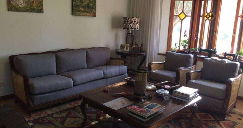 Casa à venda, 334 m² por R$ 1.400.000,00 - Condomínio Vivendas do Lago - Sorocaba/SP