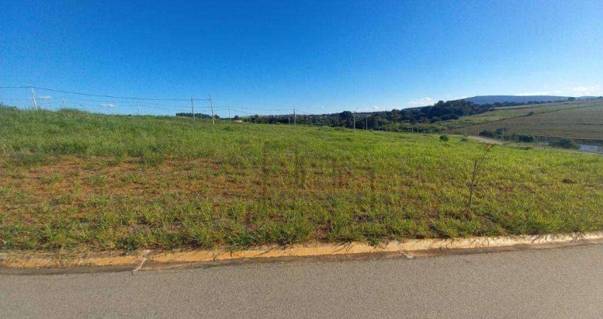 Terreno à venda, 200 m² por R$ 220.000,00 - Condominio Residencial Reserva Ipanema II - Sorocaba/SP