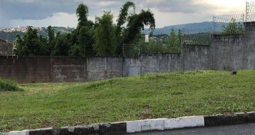 Terreno à venda, 336 m² por R$ 350.000,00 - Condomínio Residencial Vasques - Votorantim/SP