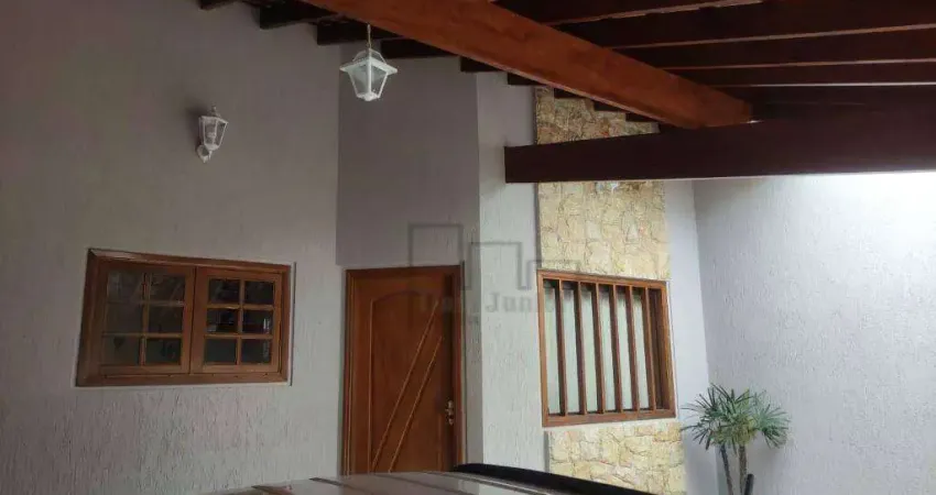Casa à venda, 130 m² por R$ 450.000,00 - Jardim Wanel Ville IV - Sorocaba/SP