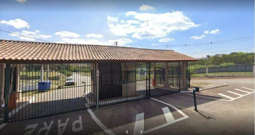 Terreno à venda, 1000 m² por R$ 192.000,00 - Condomínio Residencial Vale Verde - Sorocaba/SP