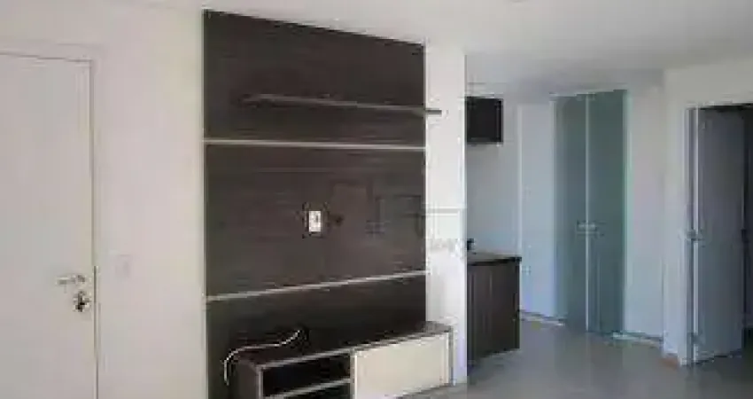 Apartamento com 1 dormitório, 43 m² - venda por R$ 550.000,00 ou aluguel por R$ 3.313,09/mês - Parque Campolim - Sorocaba/SP