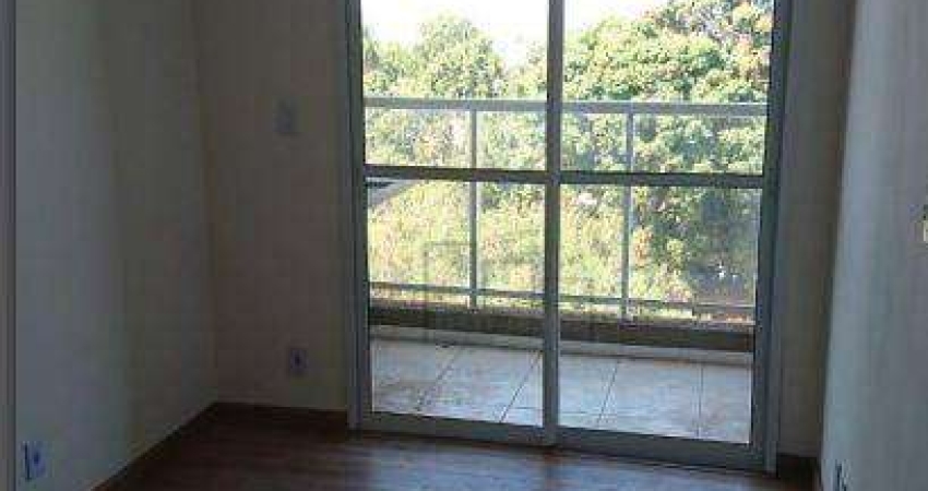 Apartamento com 2 dormitórios à venda, 53 m² por R$ 270.000,00 - Chácaras Reunidas São Jorge - Sorocaba/SP