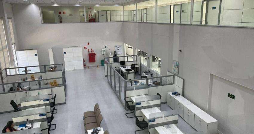 Prédio para alugar, 1000 m² por R$ 45.000,00/mês - Parque Campolim - Sorocaba/SP