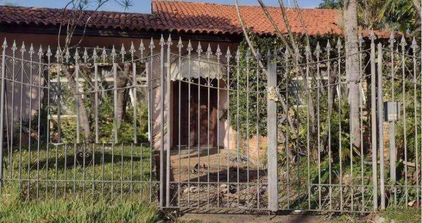 Casa à venda, 450 m² por R$ 1.300.000,00 - Vila Trujillo - Sorocaba/SP