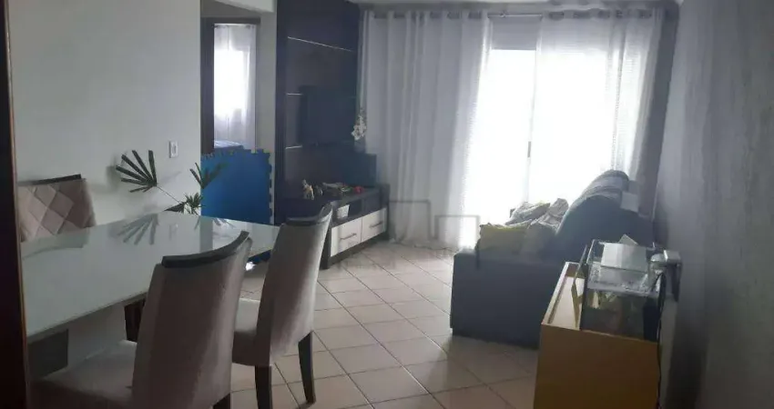 Apartamento à venda, 78 m² por R$ 330.000,00 - Jardim das Magnólias - Sorocaba/SP